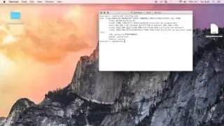 How to Use the Terminal - ifconfig