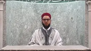 تلاوة الحزب 6 من القرآن الكريم برواية قالون عن نافع - الشيخ سليم أبو زيدة