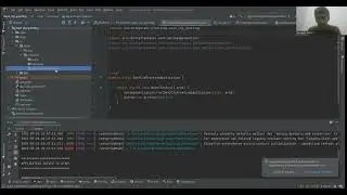 Application failed to start in spring boot in Intellij #springboot #intellij