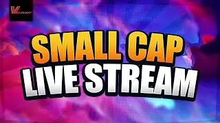 Live Trading Penny Stocks $CSCW $VTSI