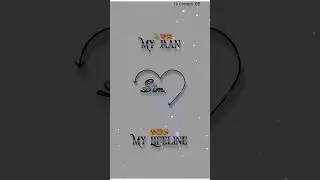 Simran Name Status❤️||New trending Name Art video❤️ Whatsapp Status||2023 #shorts