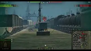 БОЙ С ТУРНИРА 2 на 2 (8 уровень) / 63хп на двоих / Ломаем корешей 753