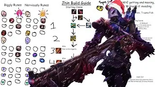 Chad Jhin vs the beta Draven player