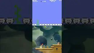 MARIO BROS GOES HEAD TO HEAD WITH MARIO RUN!