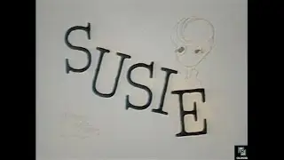 Susie s4e14 Oh Brother, Colorized, AKA 