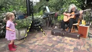 Heartsong - Gordon Giltrap live