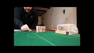 Enzo Nappa: test CC2 Standard Astrobase + omini New LW.