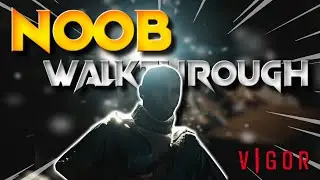 Vigor: Начинаем Vigor с НОВОЙ учётной записью! (Фермы оружия/ресурсов/опыта) Пошаговое руководств...