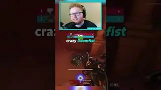 Seagull breaks down the true impact of the Overwatch 2 roles