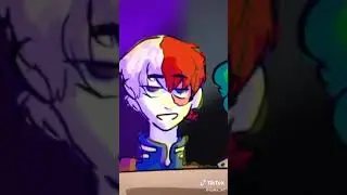 HULA HULA MEME BNHA(NOT MINE)