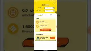 Wild Cash App Pays $BUSD #shorts