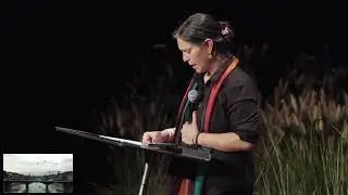 Creative Time Summit 2024 | Ather Zia