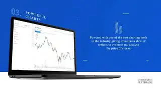 Web Trading Platform | Launch video | Flattrade
