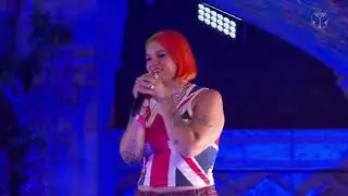 Ti&euml;sto's Special Guest - Issey Cross - Bittersweet Goodbye (Remix) | Tomorrowland 2023, Weekend 2
