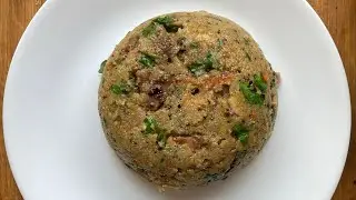 OPOS Mutton Upma