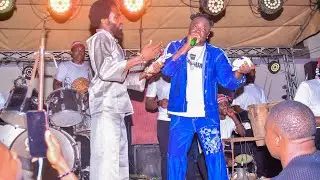 Ejyk Nwamba Performs Ajofia Nnewi's Track Nwayoyoyo At An Event In Nnewi,Anambra State