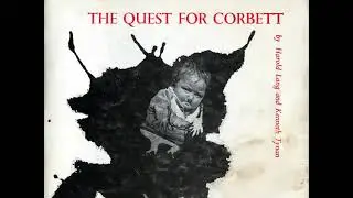 The Quest for Corbett (BBC, 1956)