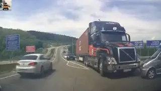 Unbelievable!!The Best Truck Driver In The World |Amazing Trucks Driving Skills