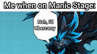 Can you beat Every Manic Cat before completing ITF 1? | Battle Cats