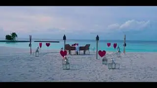 Ozen Reserve Bolifushi: The Ultimate Maldives Luxury Escape!!!