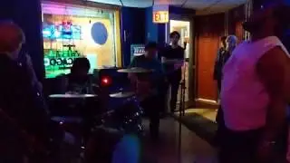 Ritalin OD @ One City Tap - 4/9/2019