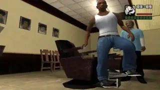 GTA San Andreas 2#