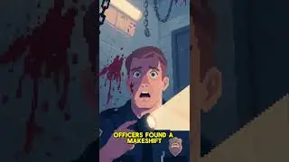 The Chainsaw Massacre The Case Police Never Solved #horrorshorts #horrorstories #creepystory #scary