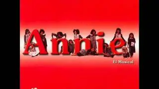 Annie (Madrid cast 2001) Hard Knock Life