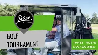 Kelso Longview Chamber Golf Tournament 2023