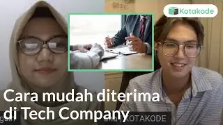 Bagaimana Cara Memberikan Kesan yang Baik Kepada Recruiter