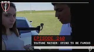YouTube Prank Gone Deadly: The Pedro Ruiz & Monalisa Perez Tragedy