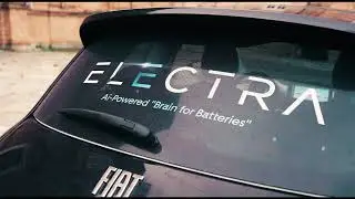 Electra's AI-Powered In-Vehicle Demo World Premiere at MOVE