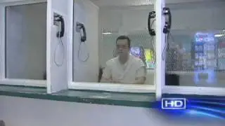 Khristian Oliver set for Execution; Jury Consulted Bible During Deliberations