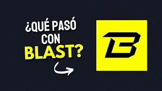 BLAST NETWORK AIRDROP | &iquest;No fue lo que se esperaba?