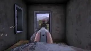 DerWegrenner & Mods machen Chernarus unsicher!