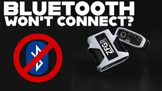 Bluetooth won't connect? How to update you RTD/MPVI and fix you app connectivity!