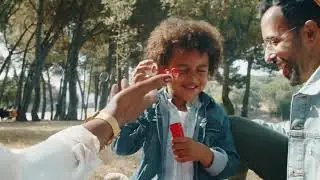 Reclame spotje