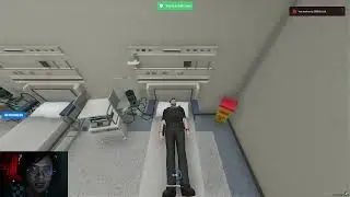 GTA V Limitless City RP pd and racing shenanigans