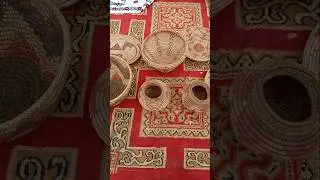 Sindhi culture #adjuvantbhatti #latifday #program