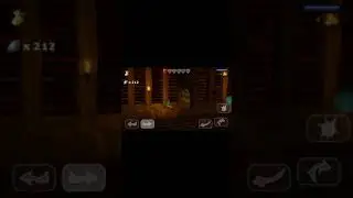 How to complete chamber of the mageblade in swordigo