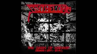 Scythelord - Toxic Minds ( 2014 ) - The Dawn Of Harvest Demos ( 2011 - 2014 )
