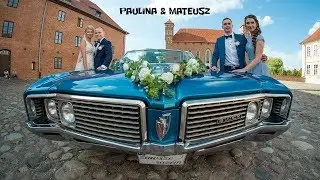 Paulina i Mateusz