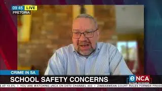 Discussion | School safety concerns