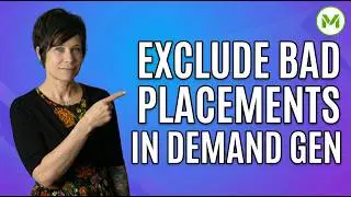 How to Find & Exclude Bad Placements in Google Ads Demand Gen (2026)
