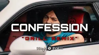 Sidhu Moosewala x Intense - DRILL REMIX 