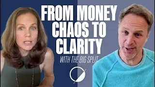 Artist Reveals How She Stopped Money Confusion Completely