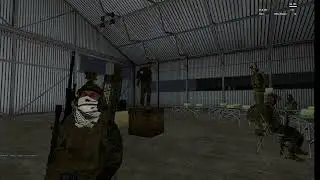Polaris Side OP- Capture and Secure
