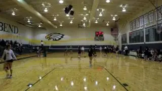 St Agnes @ Fort Bend Christian Academy - Set 4 of 4