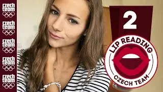 Lip reading: Seemanová vs. Janeček | FUNNY SRANDY