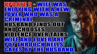 UPDATE 2-Cheating wife story, Karma calling